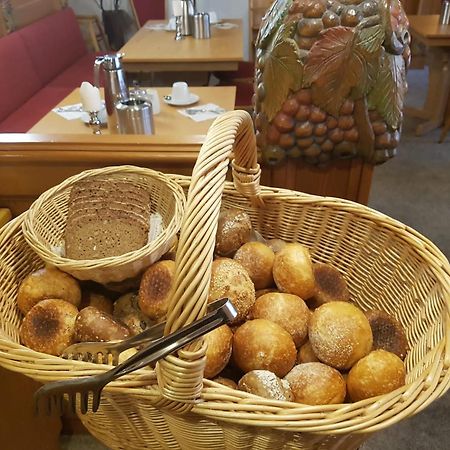 Hotel Zum Goldenen Ochsen مايكامير المظهر الخارجي الصورة