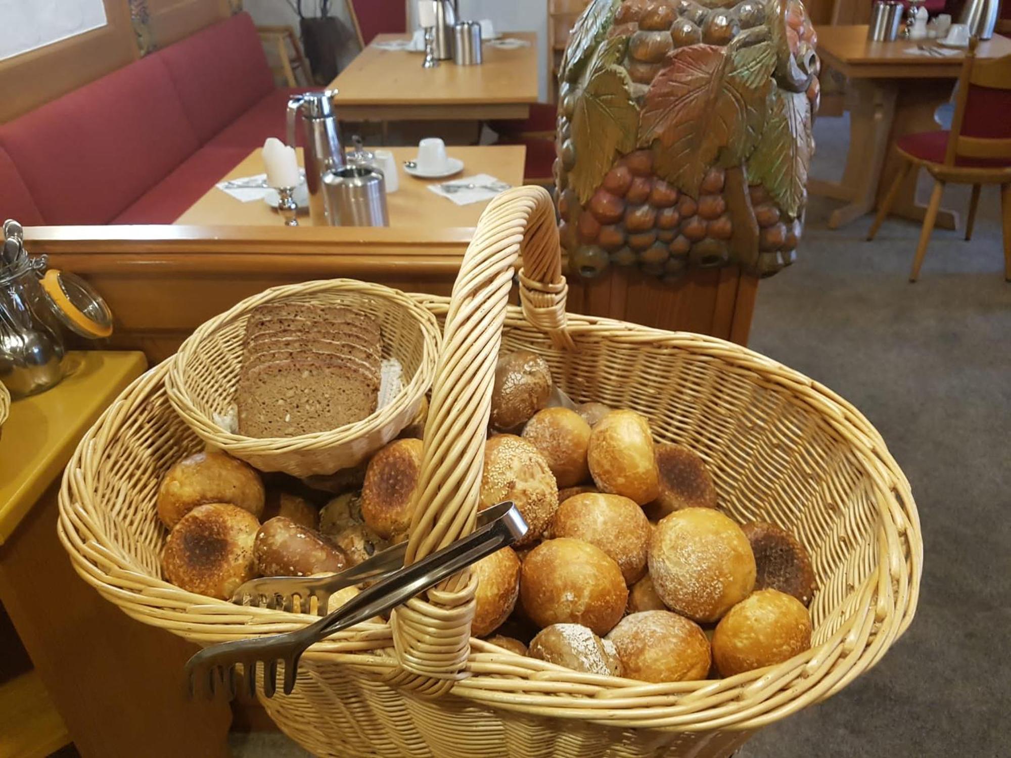 Hotel Zum Goldenen Ochsen مايكامير المظهر الخارجي الصورة