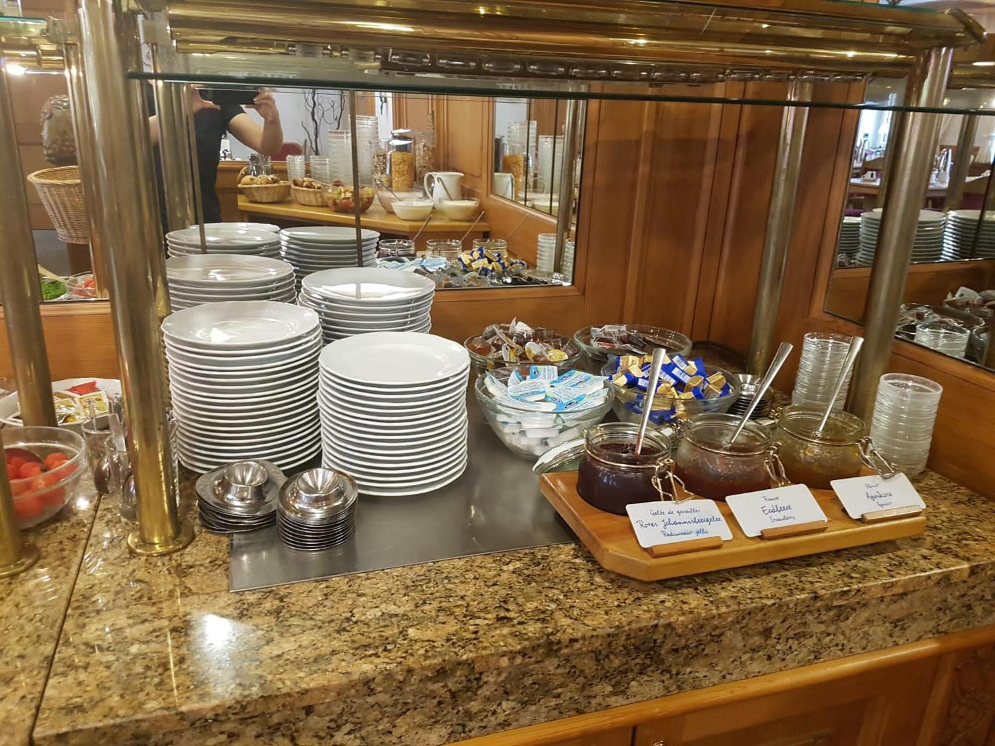 Hotel Zum Goldenen Ochsen مايكامير المظهر الخارجي الصورة