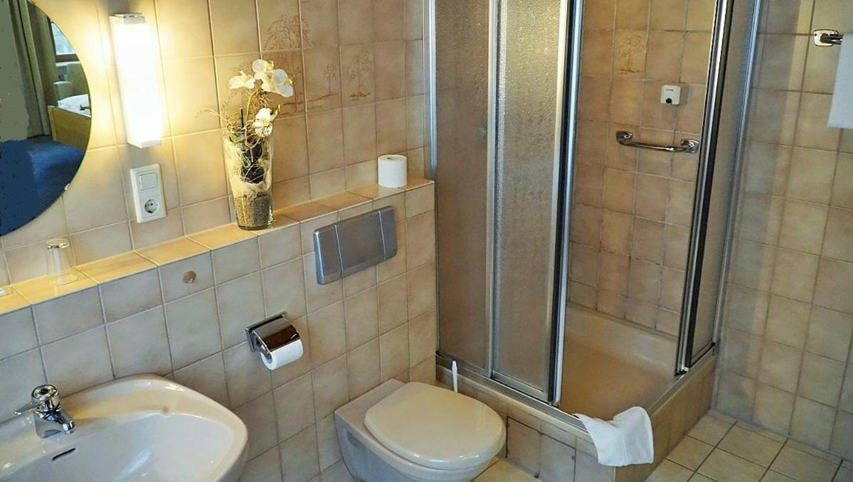 Hotel Zum Goldenen Ochsen مايكامير المظهر الخارجي الصورة