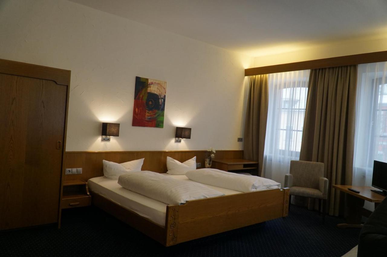 Hotel Zum Goldenen Ochsen مايكامير المظهر الخارجي الصورة