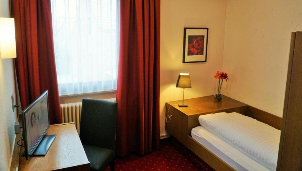 Hotel Zum Goldenen Ochsen مايكامير المظهر الخارجي الصورة