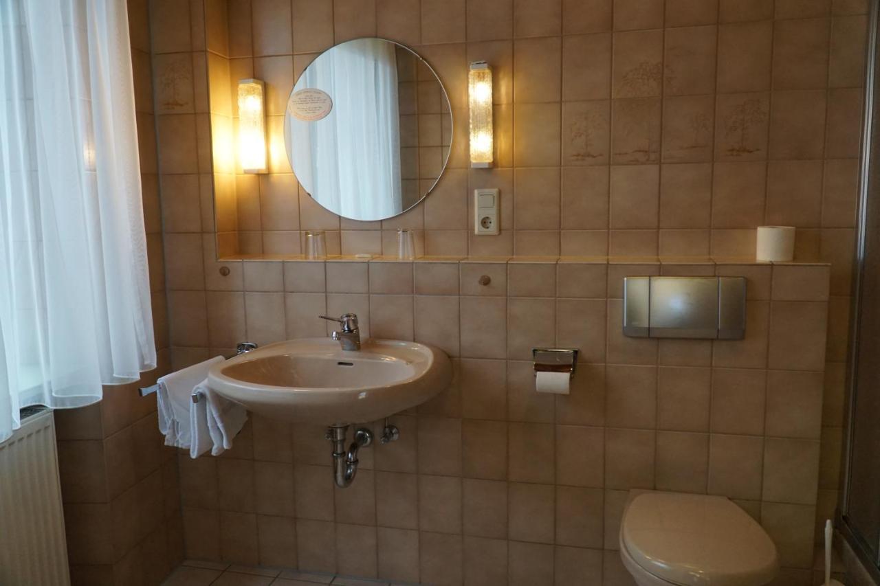 Hotel Zum Goldenen Ochsen مايكامير المظهر الخارجي الصورة