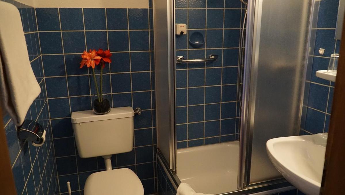 Hotel Zum Goldenen Ochsen مايكامير المظهر الخارجي الصورة