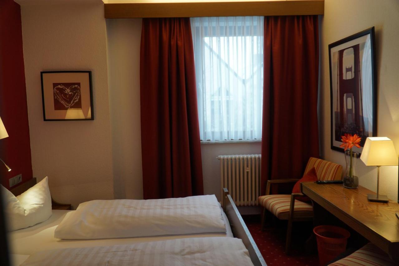 Hotel Zum Goldenen Ochsen مايكامير المظهر الخارجي الصورة