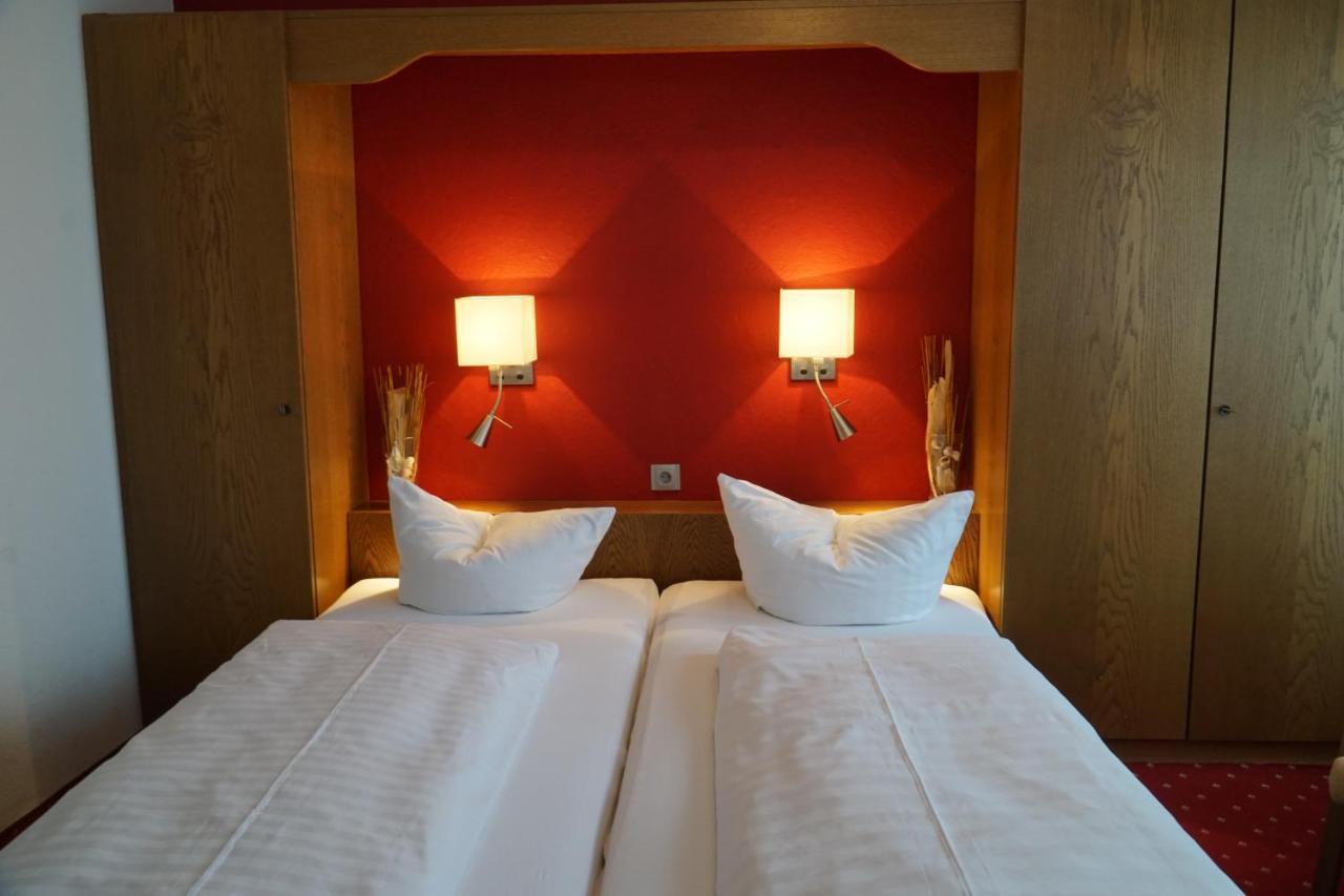 Hotel Zum Goldenen Ochsen مايكامير المظهر الخارجي الصورة